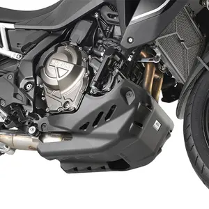 Motorkåbe af plastik med glasfiber Givi Reforce Suzuki V-Strom 800SE