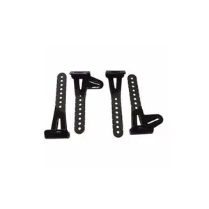 Large saddle attachment kit Givi S650 image-0