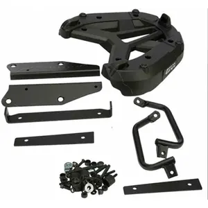 Gepäckträger Givi Honda wave 110 I fini image-0