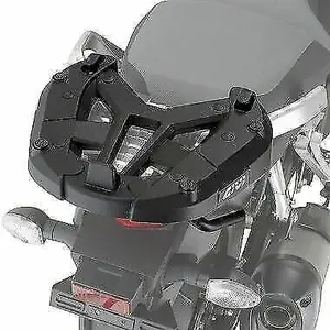 Gepäckträger Givi Honda wave 110 I fini image-1