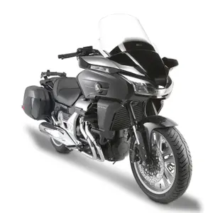 Motorrad-Topcase-Halterung Givi Monokey Honda CTX 1300 (14 à 16) image-2