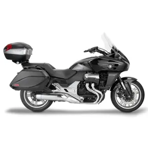 Motorrad-Topcase-Halterung Givi Monokey Honda CTX 1300 (14 à 16) image-0
