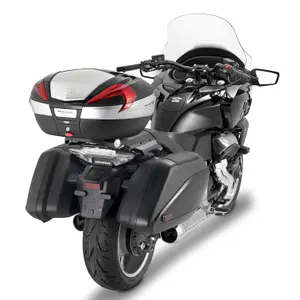 Motorrad-Topcase-Halterung Givi Monokey Honda CTX 1300 (14 à 16) image-1