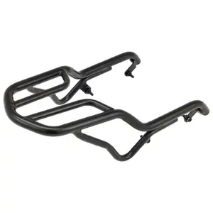 Motorcycle top case support Givi Monokey Monolock Honda Cmx1100 Rebel 21