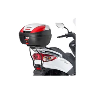 Gepäckträger Givi monokey SYM joyride evo 125 image-0