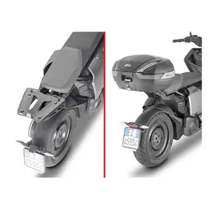 Support top case moto Givi BMW Monolock Monokey Ce 04 (22) image-0