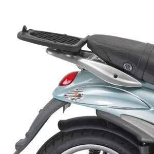 Στήριγμα βαλίτσας μοτοσυκλέτας Givi P.p Monokey Monolock Hpe 400/400 Sport-530 Exclusive (22) image-3