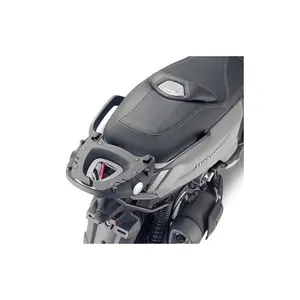 Gepäckträger Givi monolock monokey SYM max SYM 400 (21) image-0