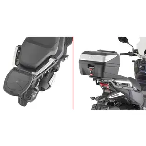 Top case para motas Givi SYM ADX 125 (24) image-0