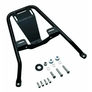 Gepäckträger Givi monolock inclus ou E251 swm six days 500 (21) image-0