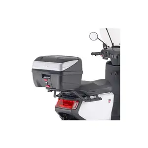 Støtte til motorcyklens topkasse Givi Monolock NIU Mqi Gt 21 image-1