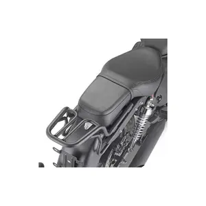 Support top case Givi keeway superlight 125 20 image-0