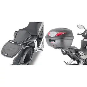 Motorrad-Topcase-Halterung Givi Monolock Cfmoto 300Nk 21 image-0