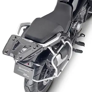 Στήριγμα βαλίτσας μοτοσυκλέτας Givi Monokey Monolock Cfmoto 800MT (22) image-0