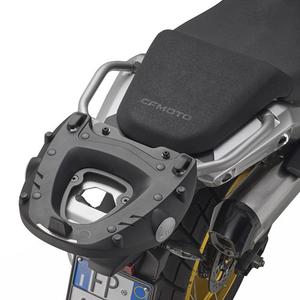 Top case para motas Givi Monokey / Monolock CF Moto 700MT ADV image-0