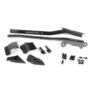 Top case para motas Givi Monolock Voge Trofeo 300ac Scrambler image-0