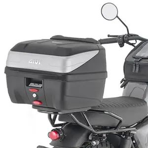 Topcase-Halterung Givi Monolock Brixton Cromwell 125 (22) 250(22-23) / Felsberg 125 (23) image-0
