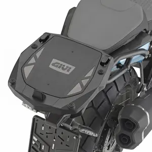 Στήριγμα βαλίτσας μοτοσυκλέτας Givi Monokey QJ Motor SRT 550 Sx (24) / SRT 600 Sx (25) image-0