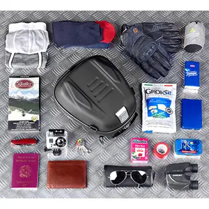 Tankpose til motorcykel Givi ED ST605C image-5