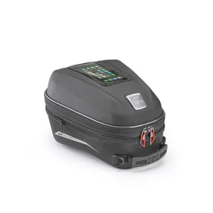 Sacoche de réservoir moto Givi Tanklock Sport-T image-0