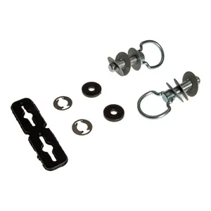 Vis 1/4 tour Givi DLM 36 image-0