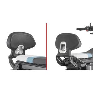 Respaldo para moto Givi BMW CE02 (24)