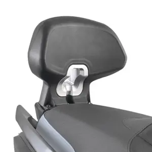 Encosto de moto Givi SYM ADX300 (24) image-0