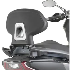 Encosto de moto Givi SYM ADX300 (24) image-1