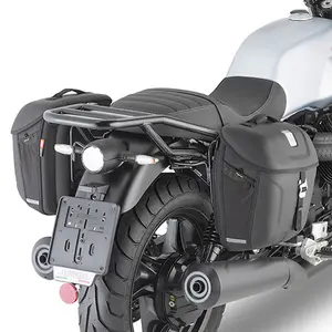 Υποστήριξη κορυφαίας θήκης Givi V7 Guzzi image-0
