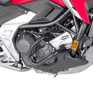 Covers Givi Honda Nc750x (21) image-0
