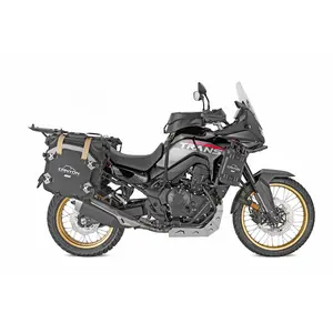 Motorrad Stoßfänger Givi Honda XL750 Transalp (23) image-0