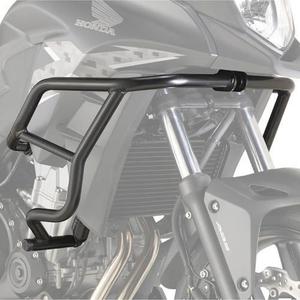 Motorcycle guards Givi Yamaha Tenere 700 World Raid (22) image-2