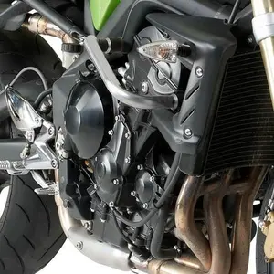 Pare-carters Givi Triumph street triple image-0