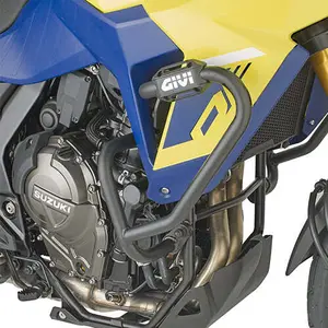 Protectores de radiador Givi Suzuki V-strom 800DE
