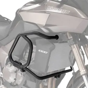 Pare-carters Givi Kawasaki versys 1000 image-0