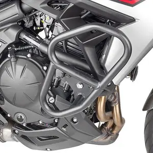 Protectores de radiador Givi Kawasaki Versys 650 (22)
