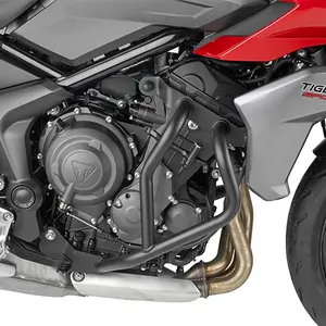 Covers Givi Triumph Tiger Sport 660 (22) image-0