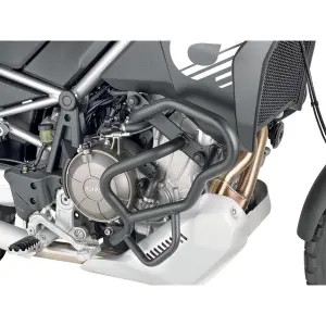 Covers Givi Aprilia Tuareg 600 (21)