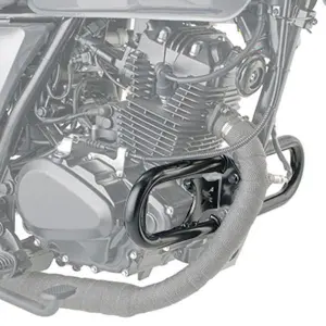 Covers Givi Brixton Cromwell 125 Felsberg 125 image-0