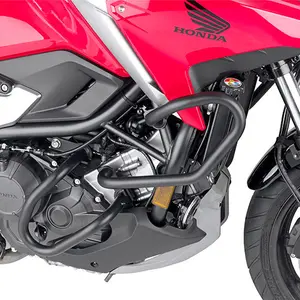 High bumper Givi Honda Nc750x (2021) image-0