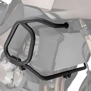 Pare-carters Givi haut BMW R1200GS 13 FINI image-0
