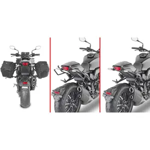 Soporte superior Givi Honda CB1000R (18-20-21)
