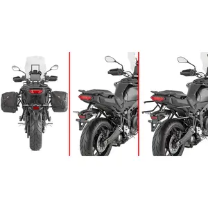 Stativ til motorcykel Givi Yamaha Tracer 9 / Tracer 9 GT / Tracer 9 GT+