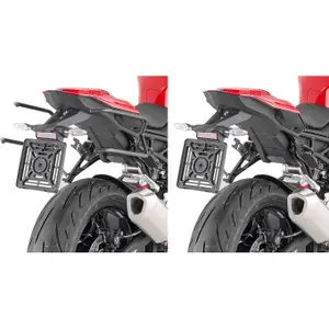 Top case support Givi BMW S1000R (21-22) image-1