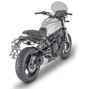 Støtte til topcase Givi Benelli Leoncino 800 (22) image-0