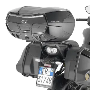 Top case Givi Maxia5 Tech 58 L image-1