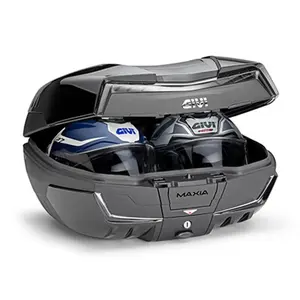 Top case Givi Maxia5 Tech 58 L image-0