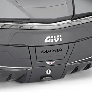 Top case Givi Maxia5 Tech 58 L image-2