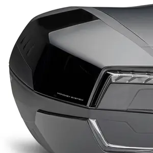 Top case Givi Maxia5 Tech 58 L image-3