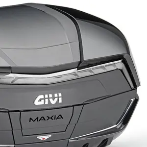 Top case Givi Maxia5 Tech 58 L image-4